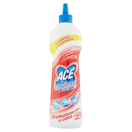Ace Casa Crema Gel 500 ml